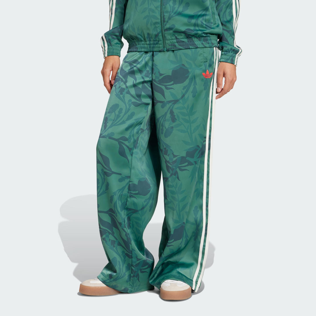 Adidas Italië Trainingsbroek