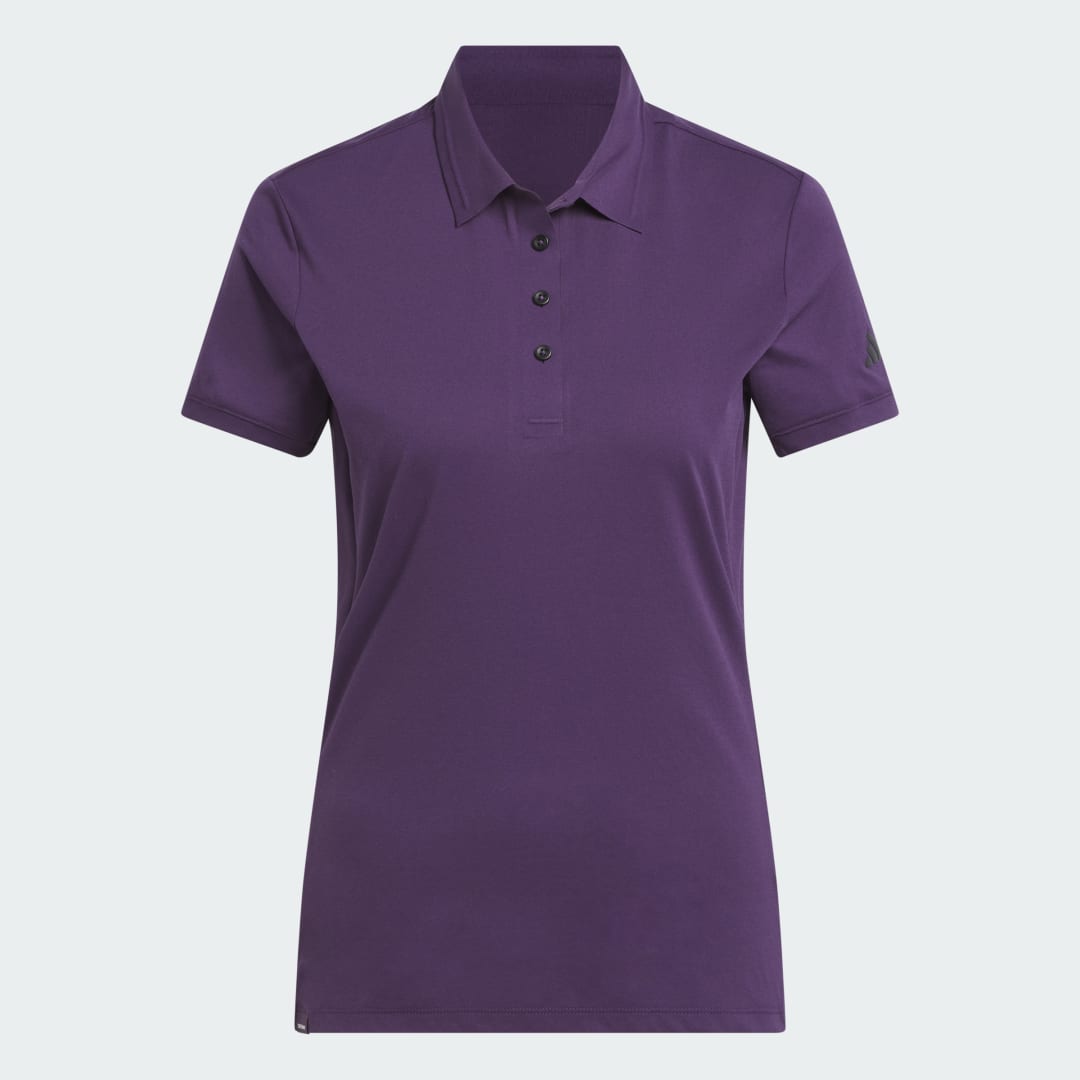 Adidas Ultimate365 Tour Twistknit Poloshirt