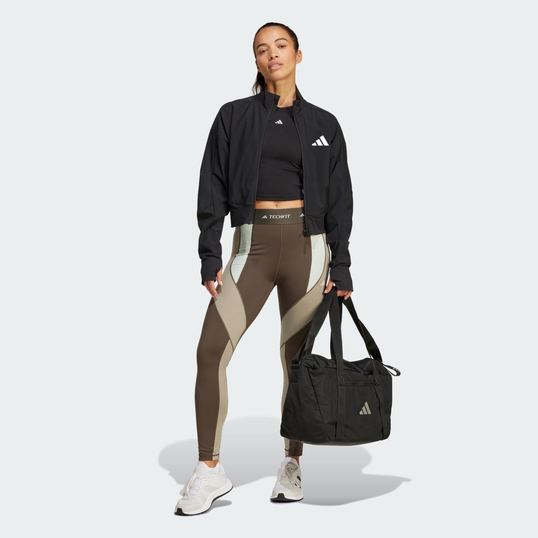 Adidas Training Ritsjack