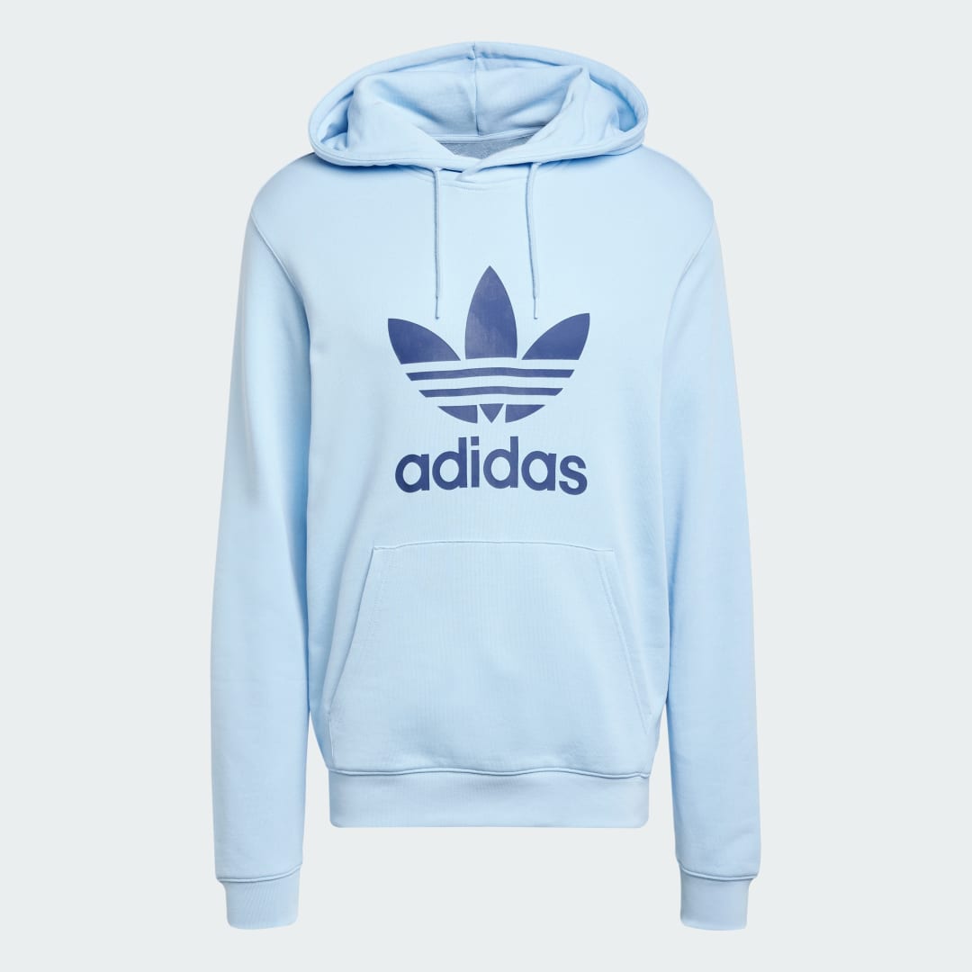 Adidas Adicolor Classics Trefoil Hoodie