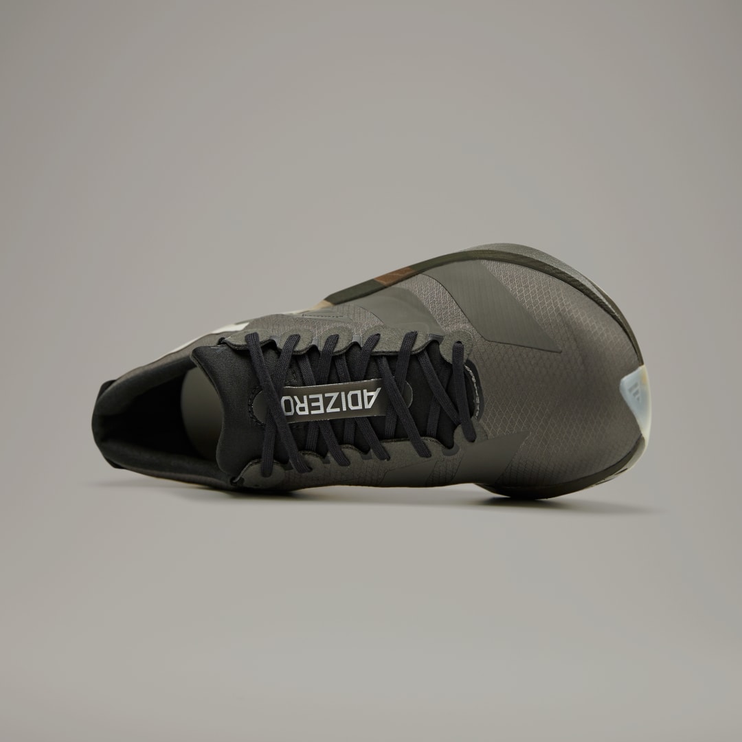 Adidas  sneaker Cinder / Black / Alumina