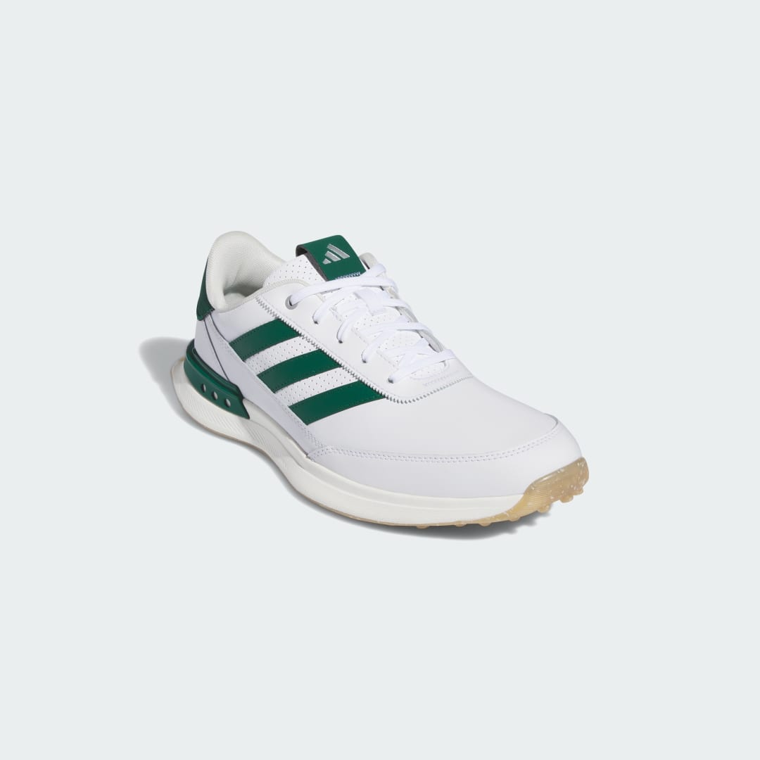 Adidas  sneaker Cloud White / Collegiate Green / Gum