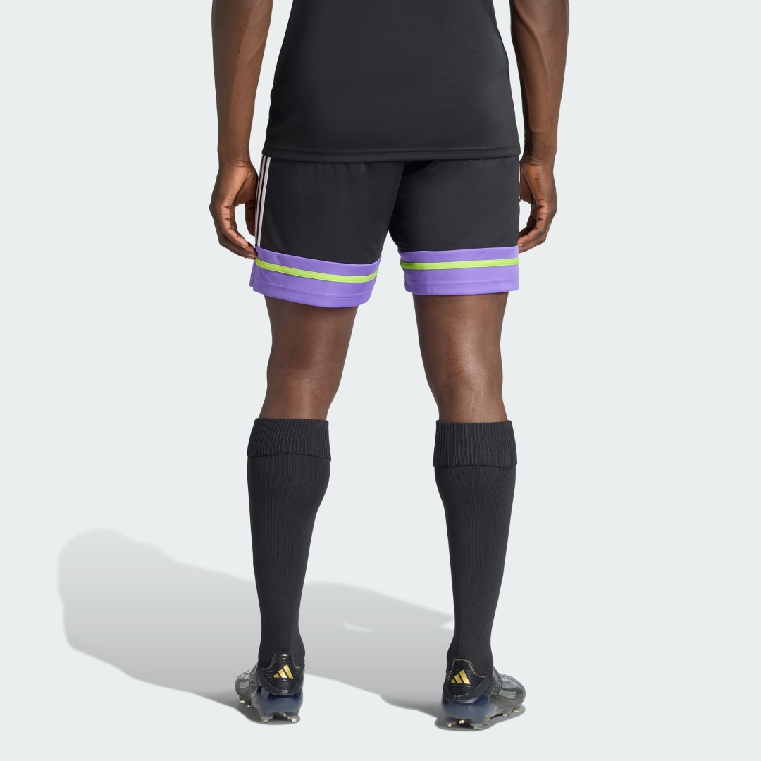Adidas Squadra 25 Short