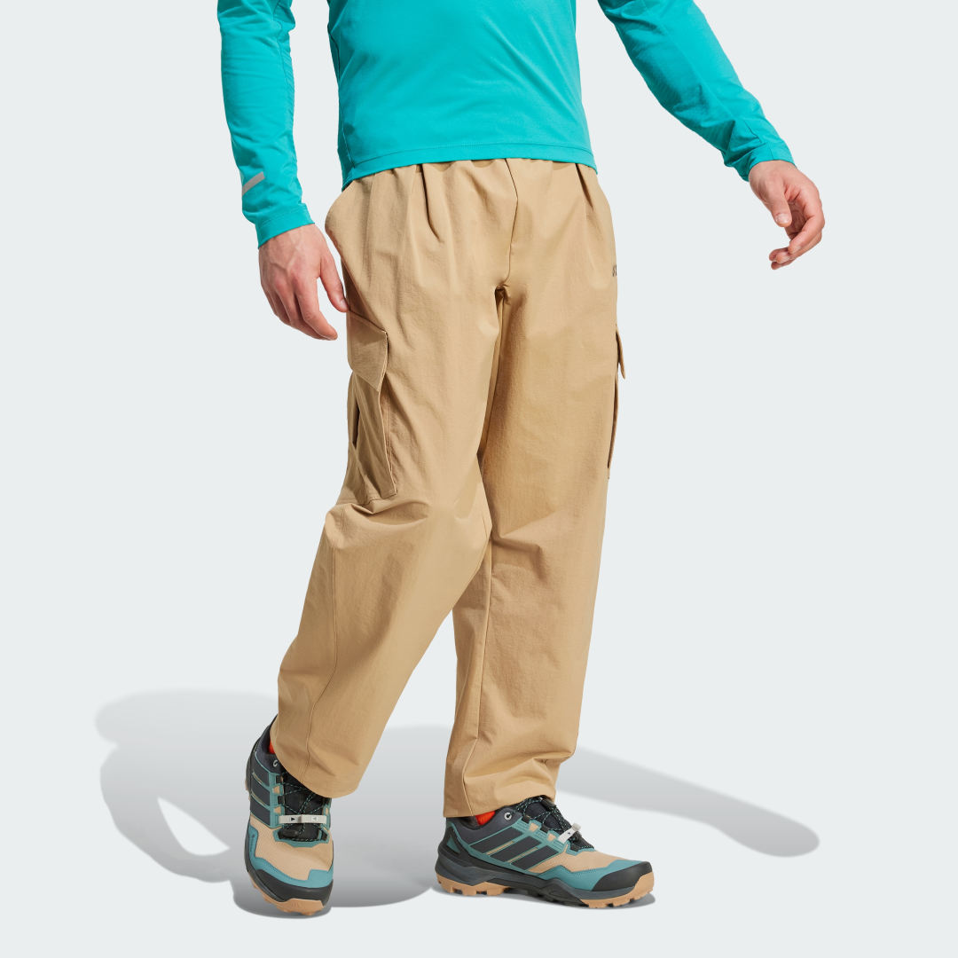 Adidas Terrex Xploric Cargobroek