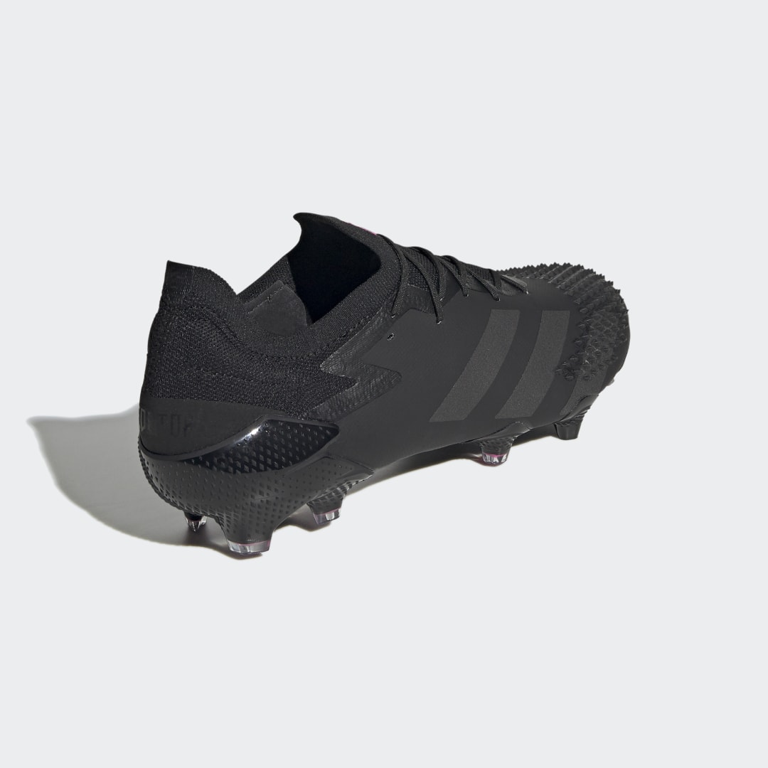 adidas Predator Mutator 20.1 Low Firm Ground Boots EH2884