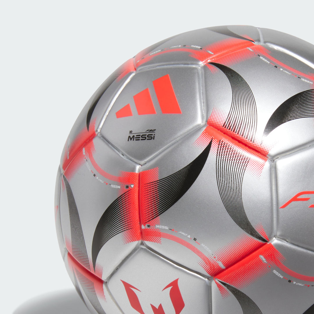 Adidas Messi Mini-Bal