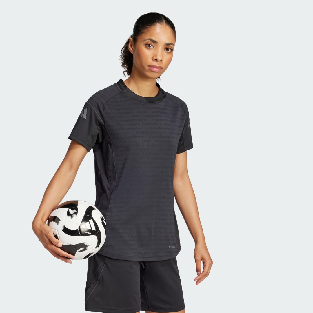 Adidas Tiro 25 Pro Training Voetbalshirt