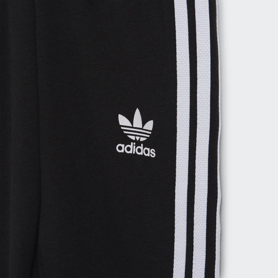 фото Комплект: толстовка и брюки adicolor adidas originals