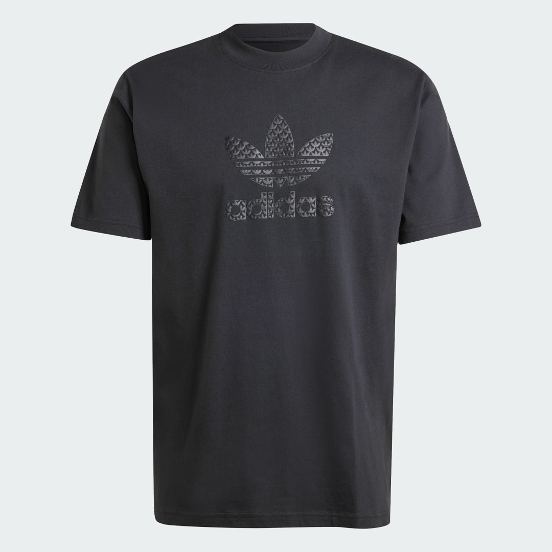 Adidas Monogram T-shirt