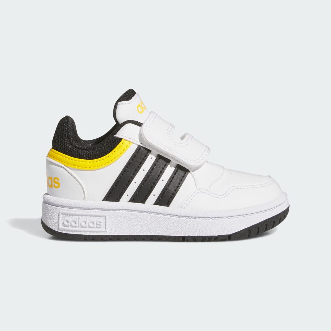 Adidas  sneaker Cloud White / Core Black / Supplier Colour