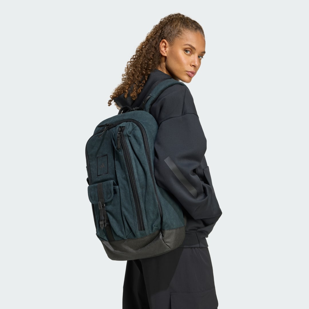 Adidas Utility Rugzak Ips