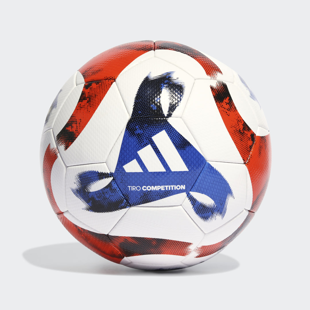 Thumbnail - Team Competition Ball