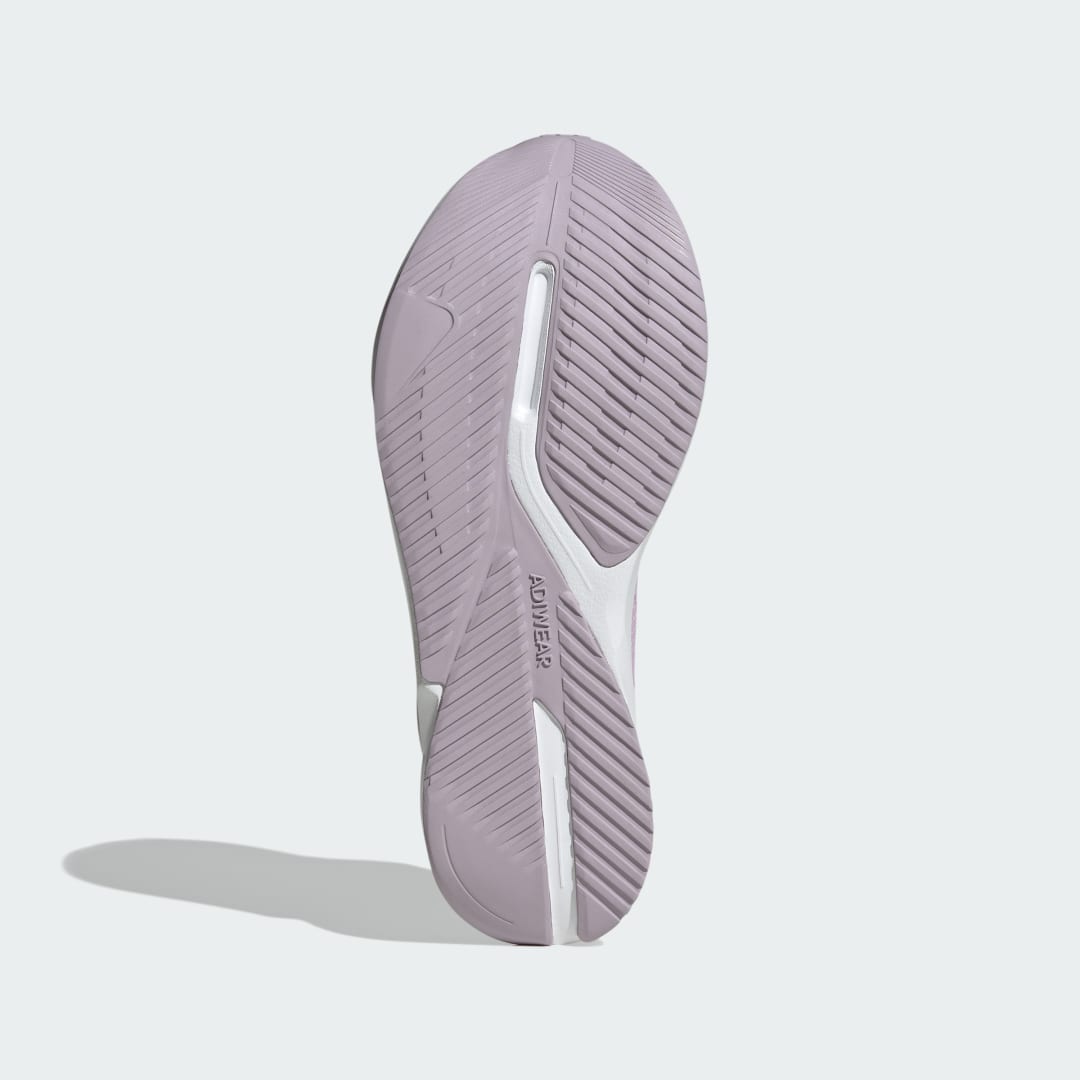

adidas Tenis Duramo SL Mujer, Bliss lilac/zero metalic/plata dawn