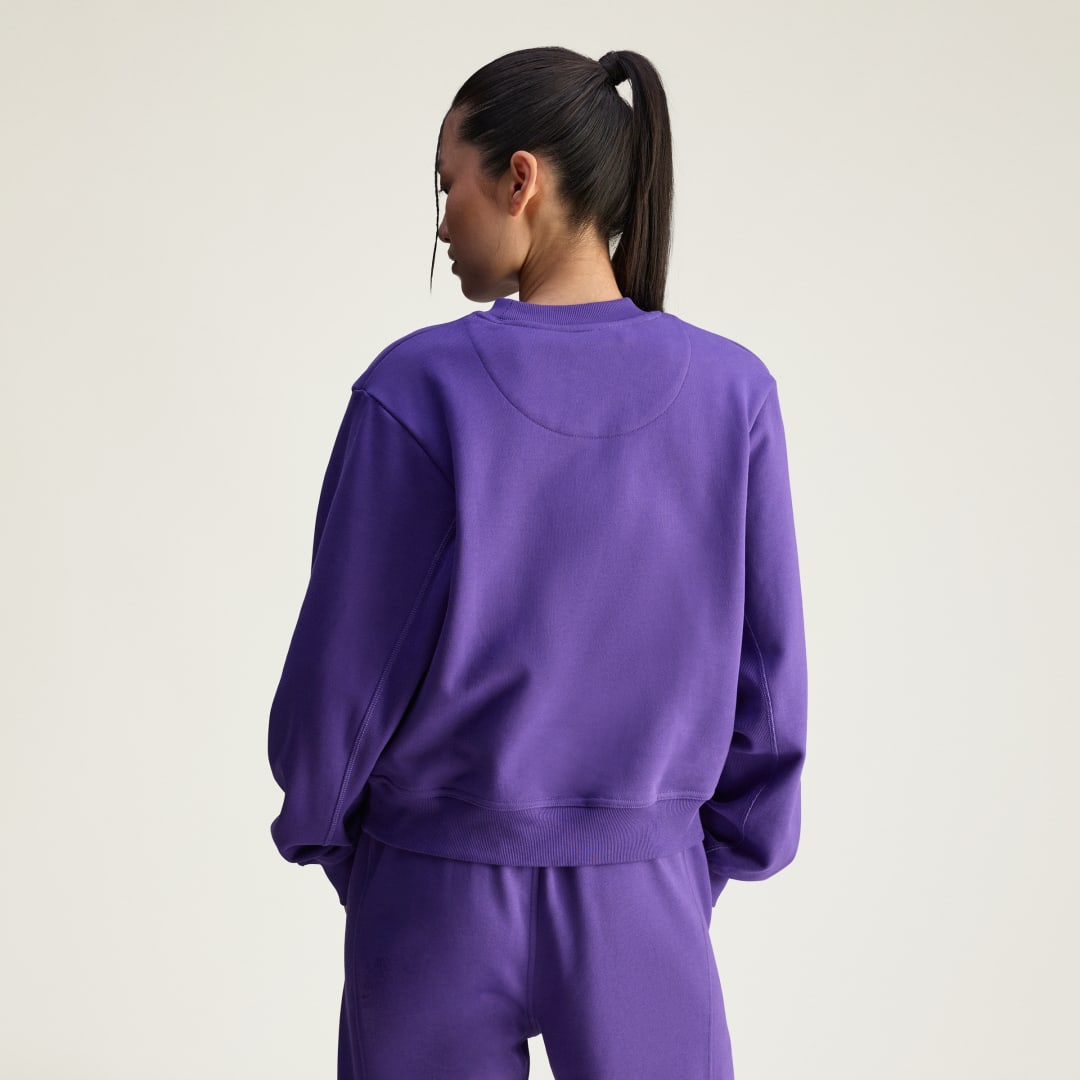 Adidas by Stella McCartney Regular Sweatshirt