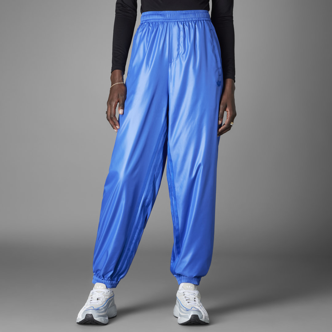 

adidas Pants Blue Version Mujer, Royal azul