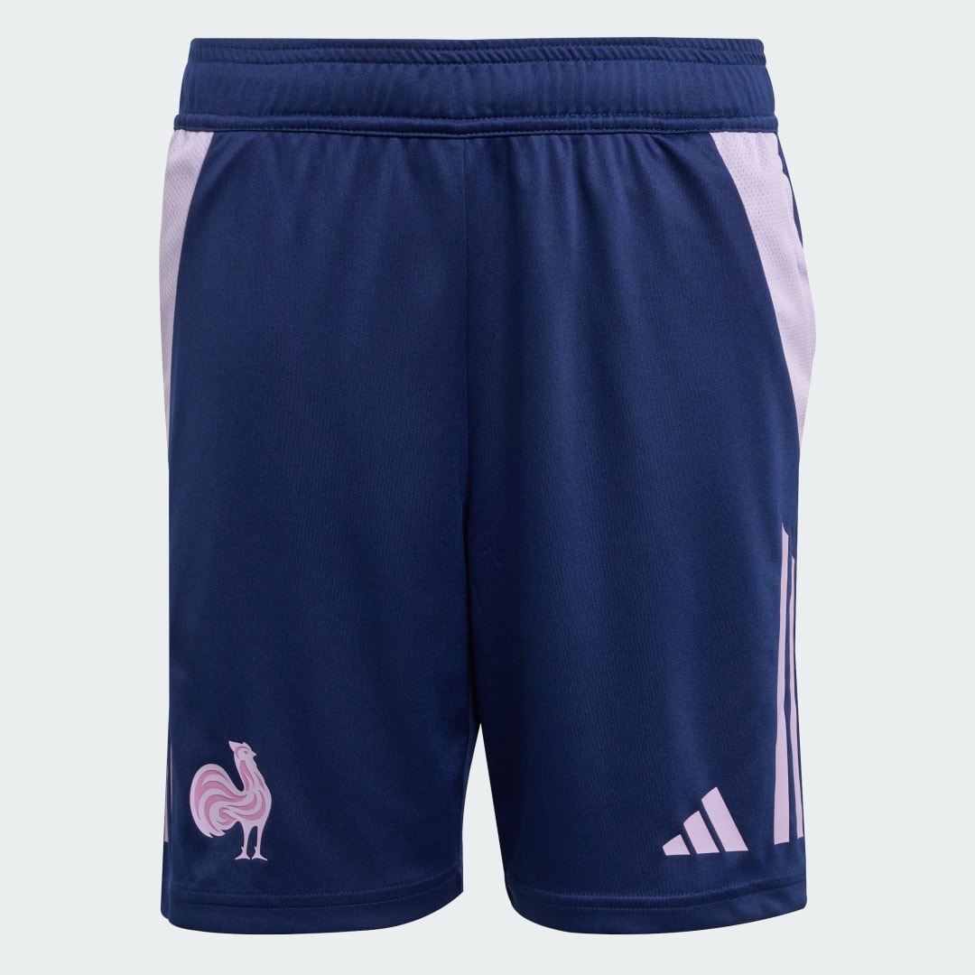 Short de sport France Enfants