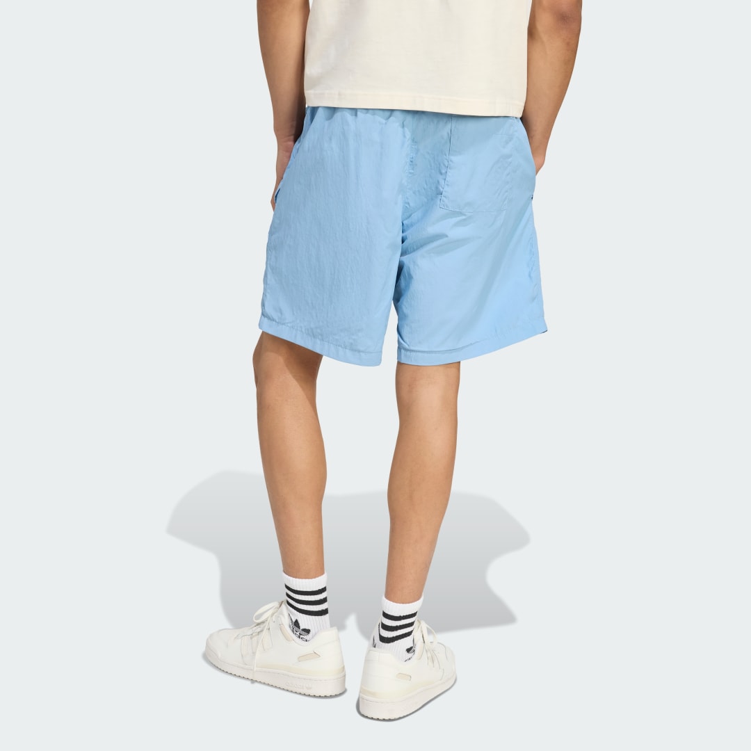 Adidas Trefoil Essentials Woven Short