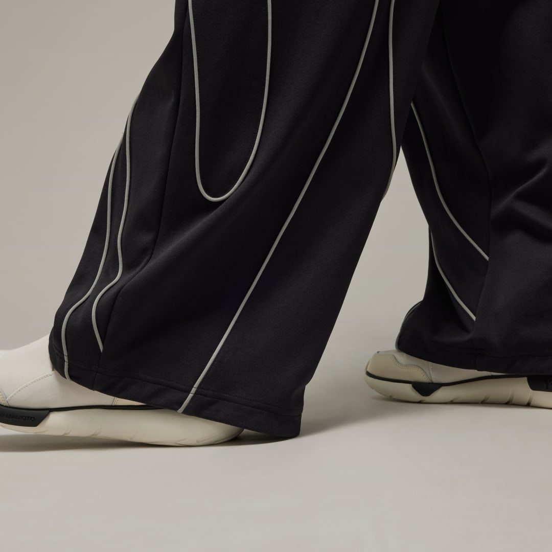 

adidas W Track Pant Mujer, Negro