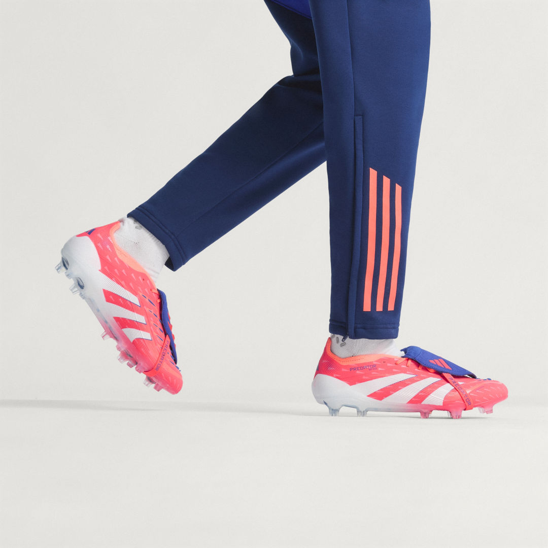 Thumbnail - Predator Elite umschlagbare Zunge feste Böden Fußballschuhe