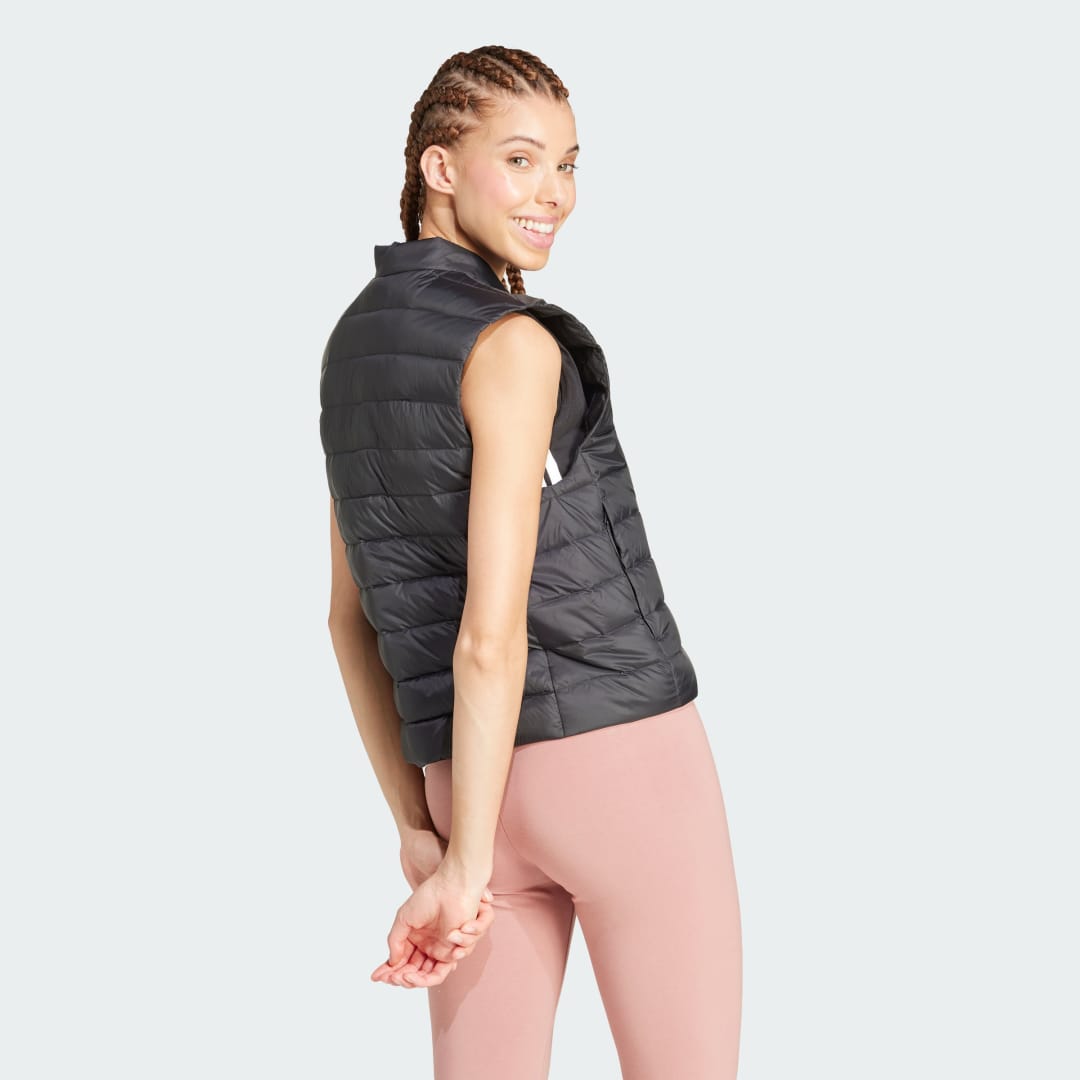 Helionic Vest - vue 2