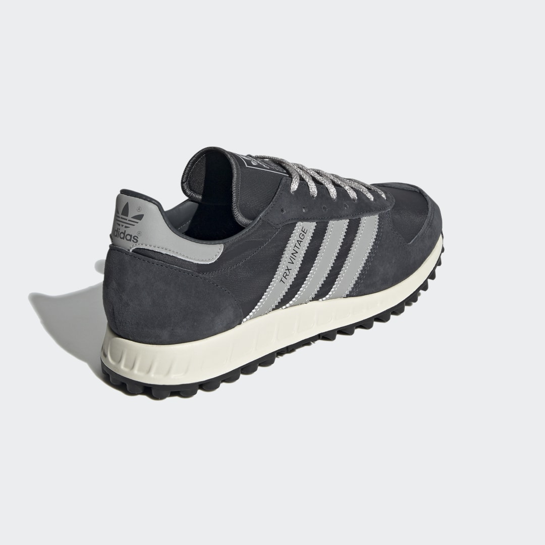 adidas Originals TRX Vintage (grau/weiß) Sneaker | G58022 