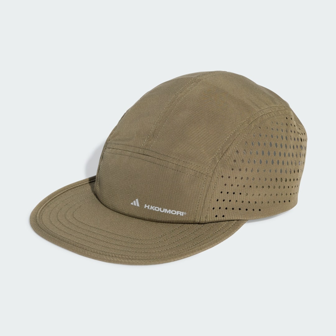 Image of Cappello adidas H.Koumori Corsa cod002