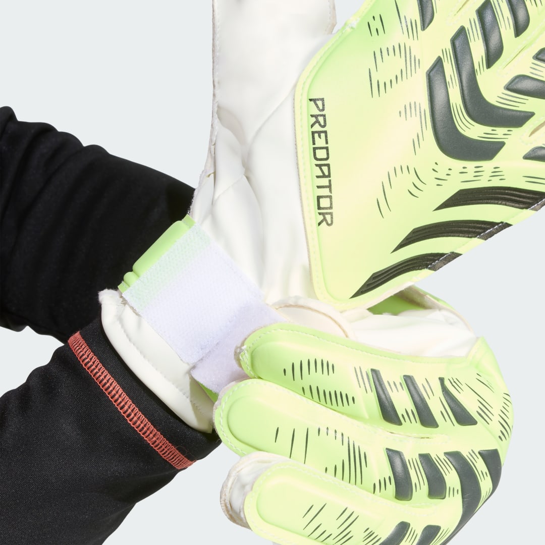 Adidas Predator Training Keepershandschoenen