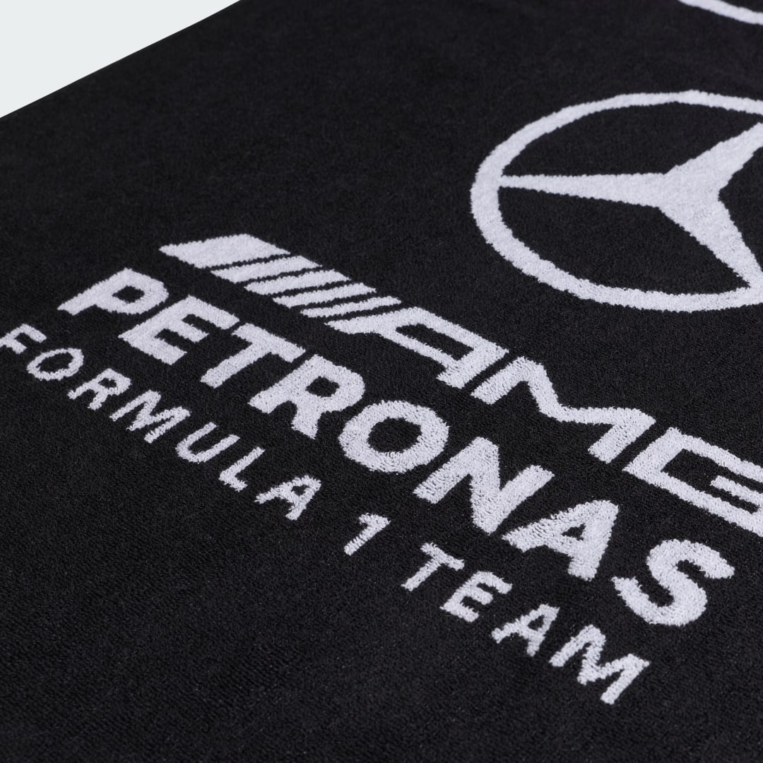 Thumbnail - MERCEDES - AMG PETRONAS FORMULA 1 TEAM HANDTUCH