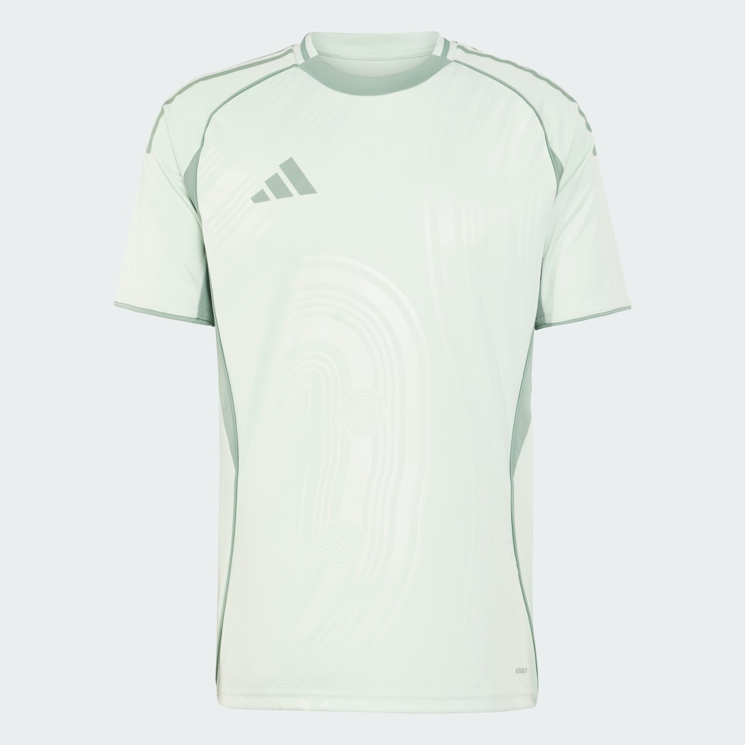 Adidas Tiro 25 Competition Match Earth Day Voetbalshirt
