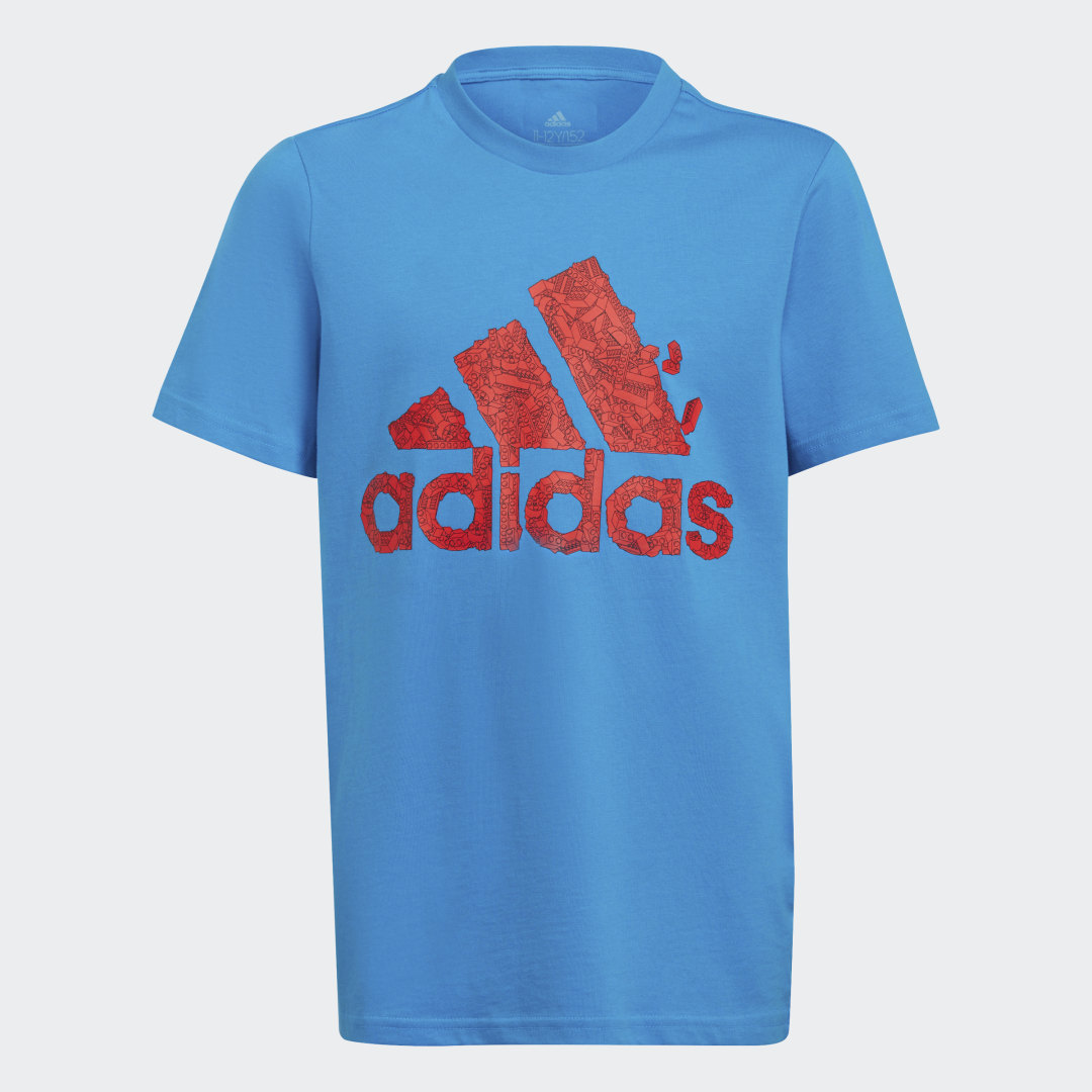 фото Футболка adidas x classic lego® graphic