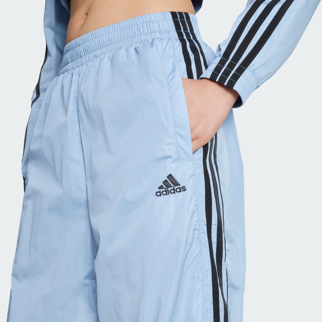 Adidas Teamgeist Adicolor Oversized Trainingsbroek