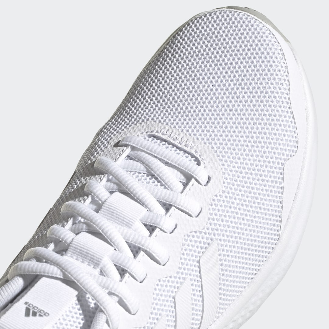 фото Кроссовки fluidstreet adidas performance