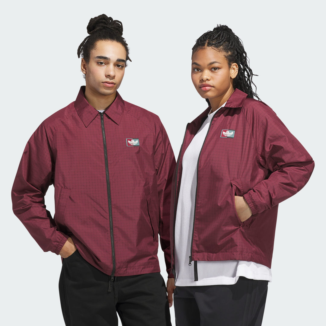 Adidas Shmoofoil DT Coach Jack
