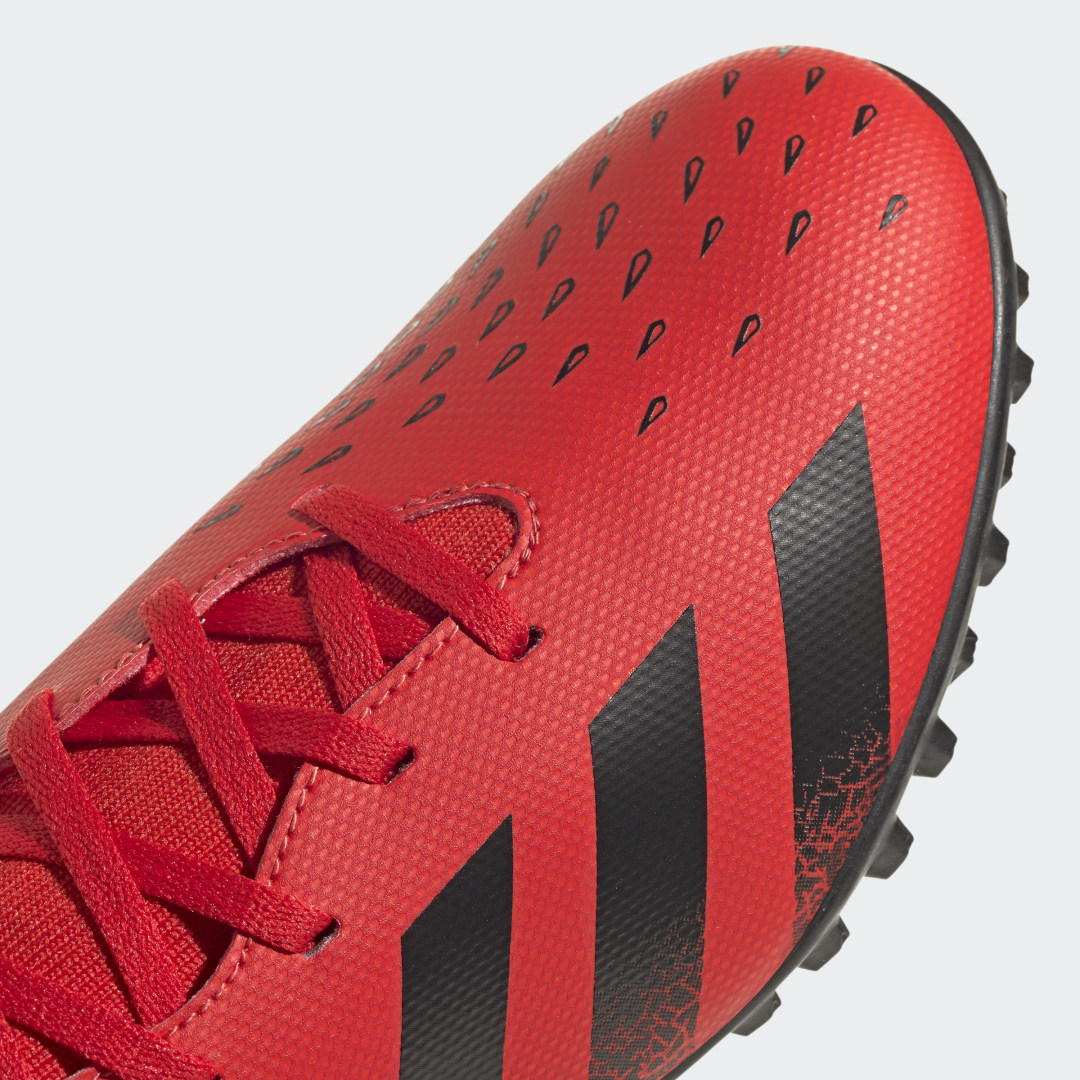 фото Футбольные бутсы predator freak.4 tf adidas performance
