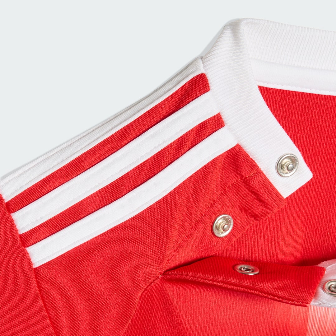 Adidas FC Bayern München 25 26 Baby Thuistenue Kids