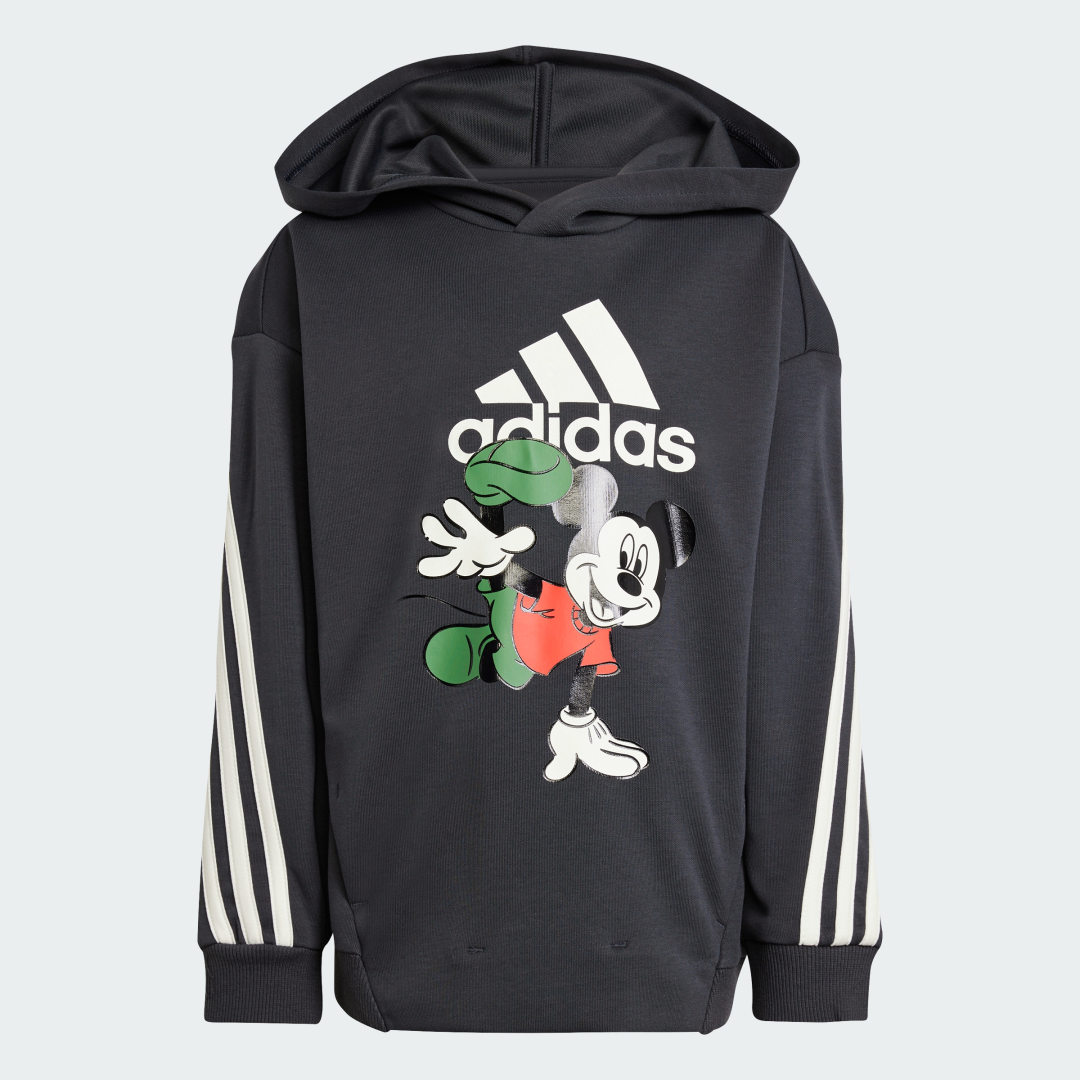 Adidas Disney Mickey Mouse Sweatshirt