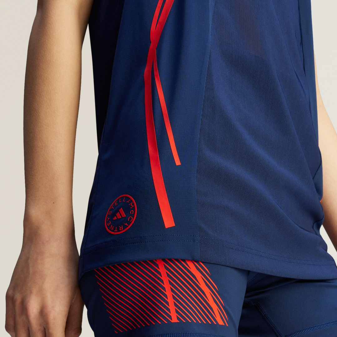 Adidas by Stella McCartney TruePace Running Tanktop