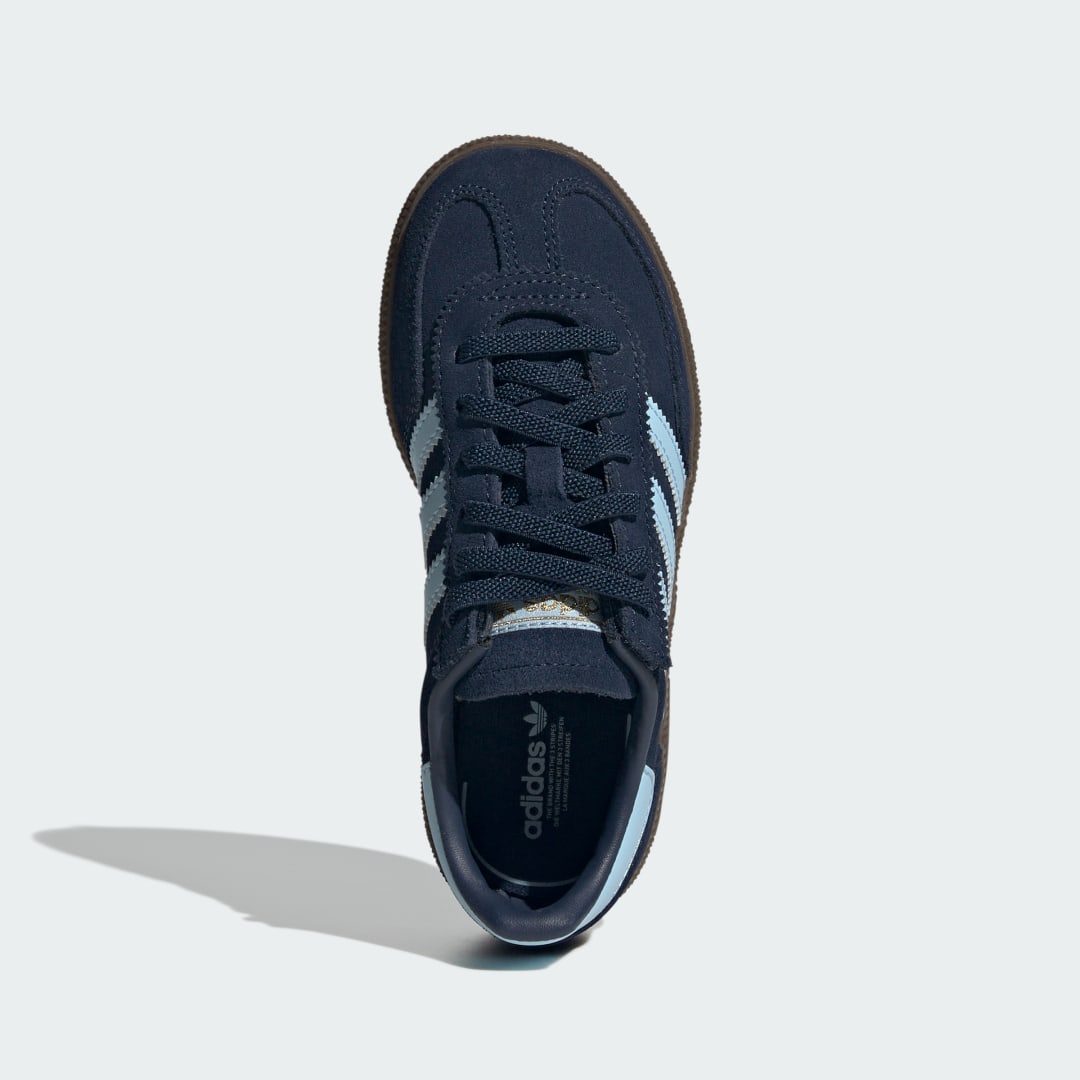 Chaussure lacets élastiques Comfort Closure Handball Spezial Enfants