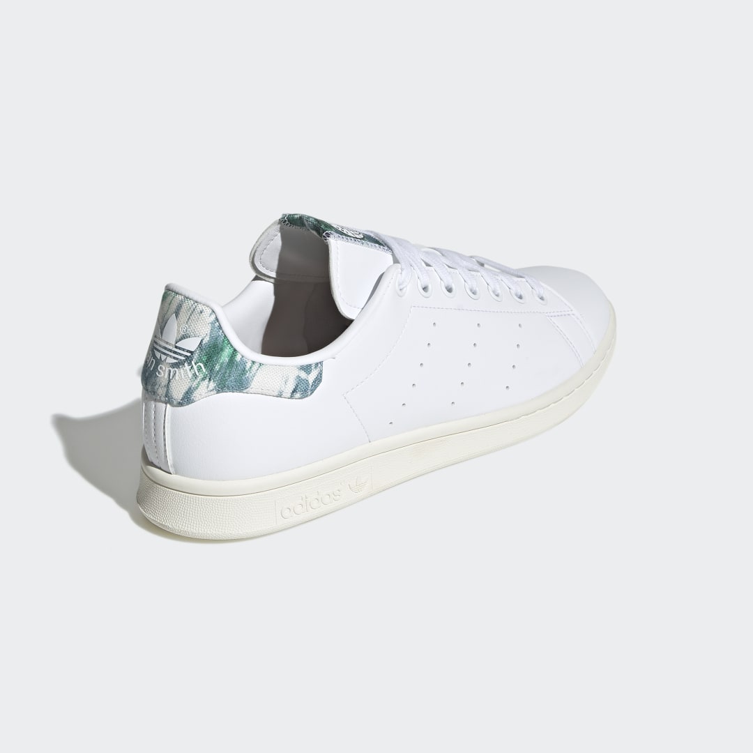 фото Кроссовки stan smith adidas originals
