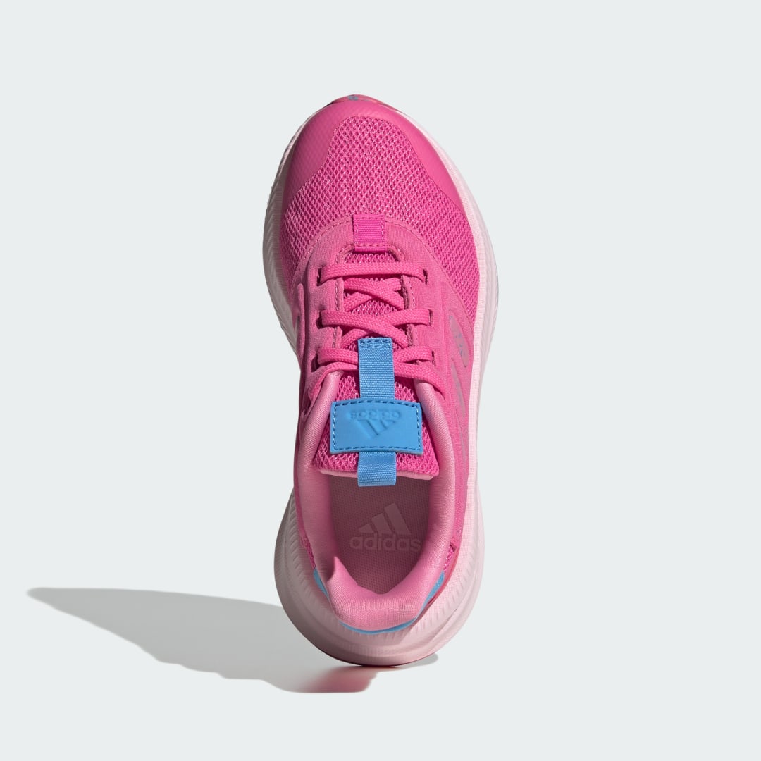 Adidas  sneaker Pulse Magenta / Bliss Pink / Blue Burst