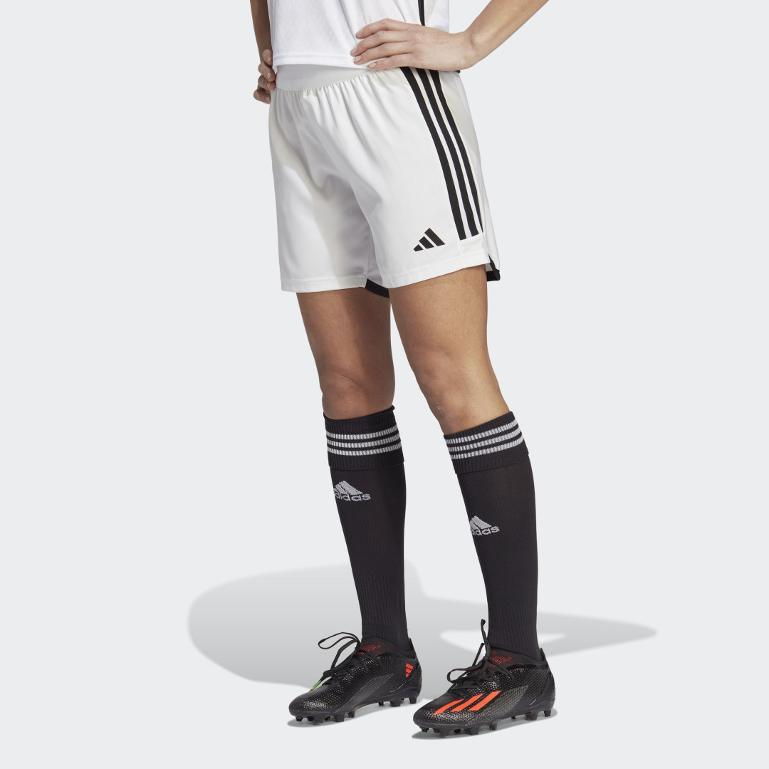 Adidas Tiro 23 Competition Wedstrijdshort