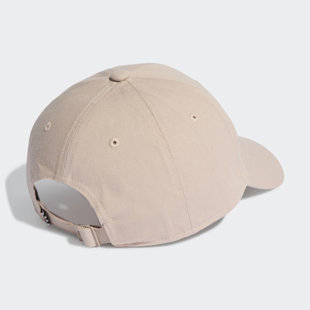 

adidas Gorra Béisbol (UNISEX) Unisex, Blanco