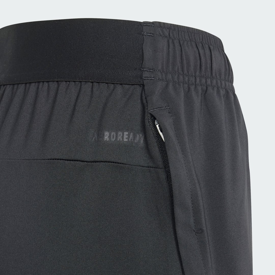 

adidas Shorts de Entrenamiento AEROREADY Kids Niño, Negro