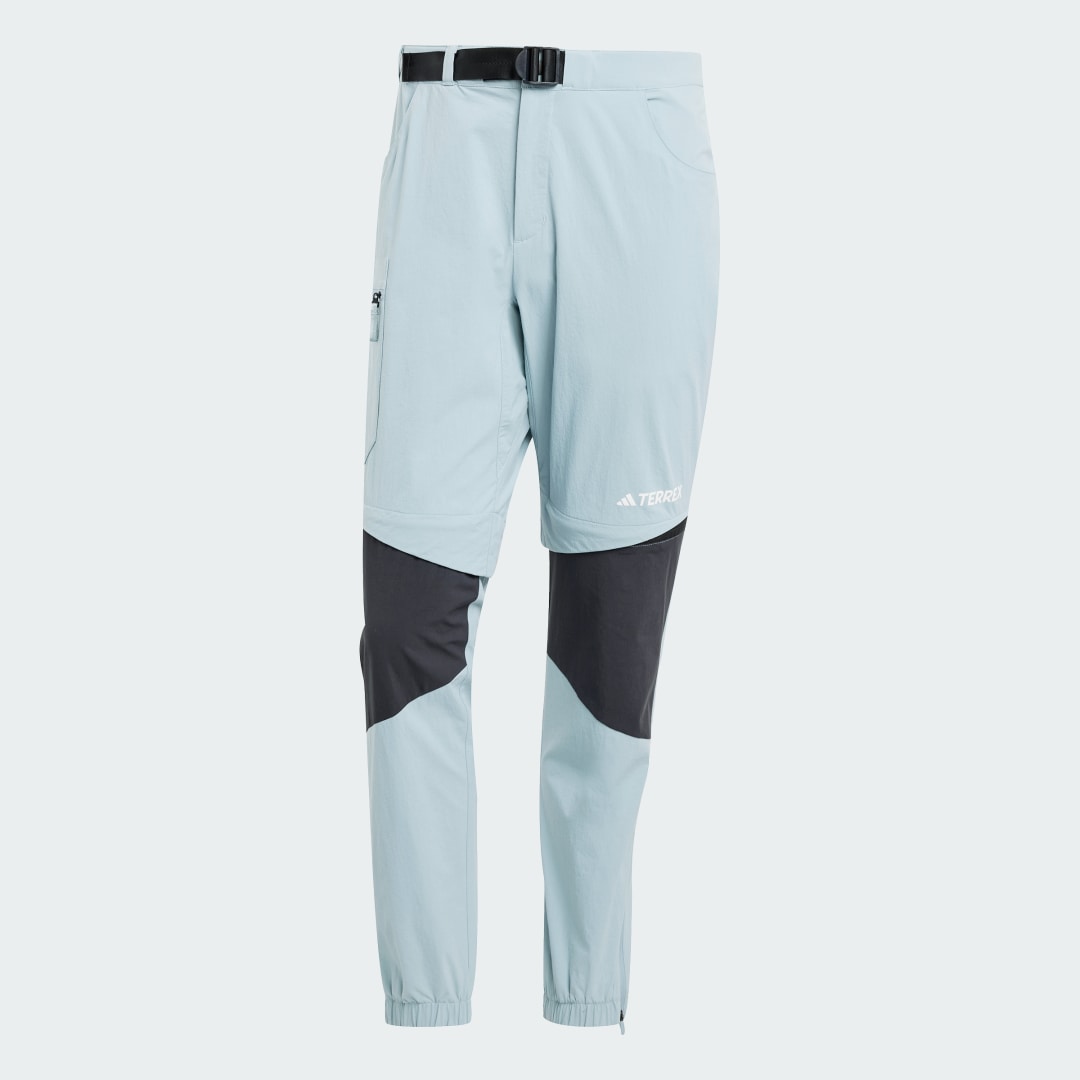 Adidas Terrex Utilitas Hiking Afritsbroek