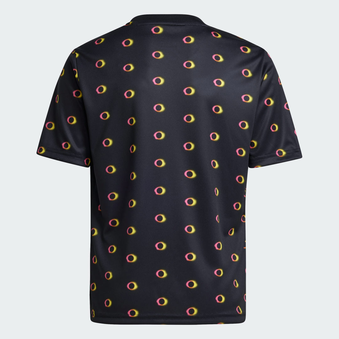 Adidas Juventus Pre-Match Voetbalshirt Kids