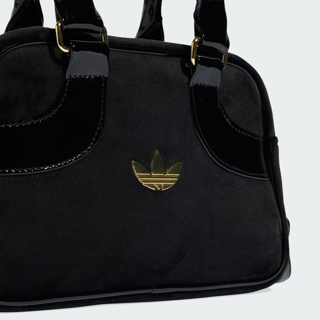 Adidas ORIGINALS OKTOBERFEST MINI BOWLING TAS
