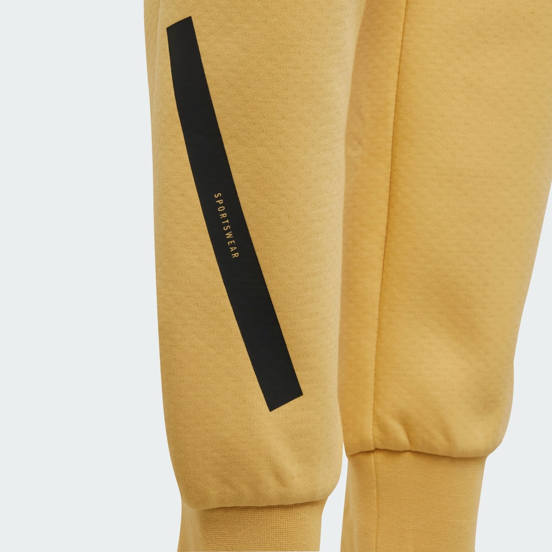 Thumbnail - adidas Tapered-Leg Z.N.E. Kids Hose