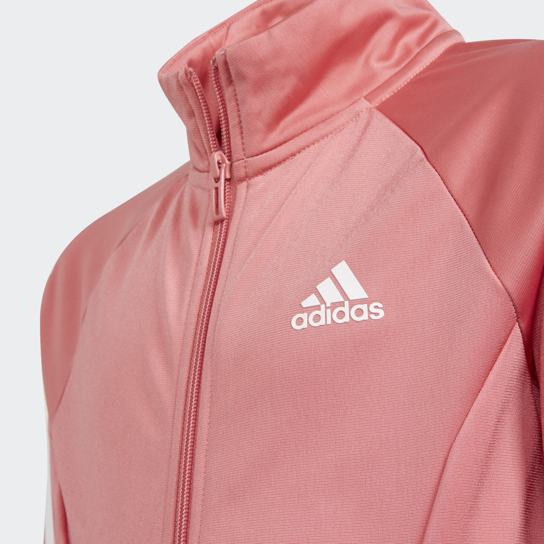фото Спортивный костюм 3-stripes team adidas performance