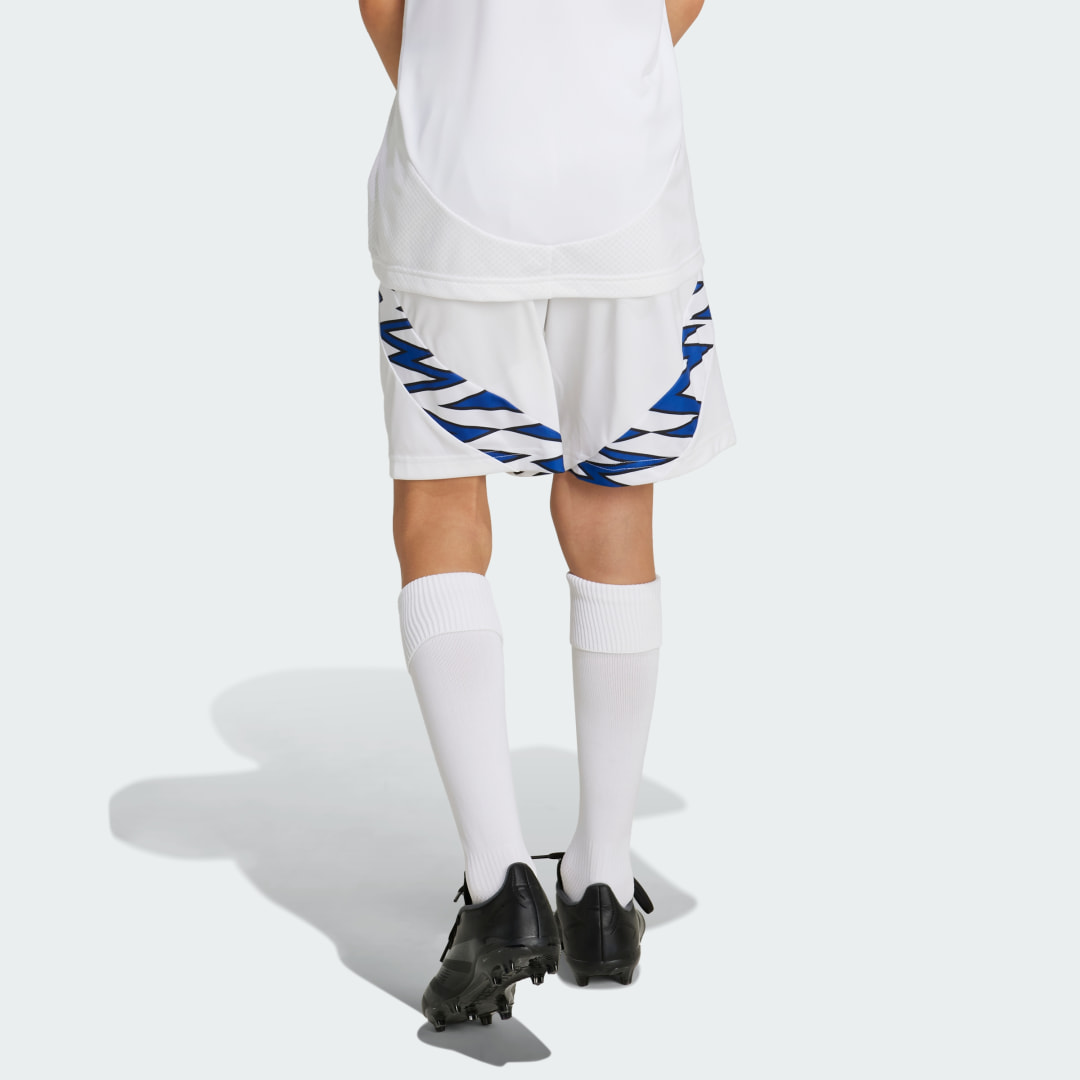 Adidas F.C. Copenhagen 24 25 Home Shorts Kids