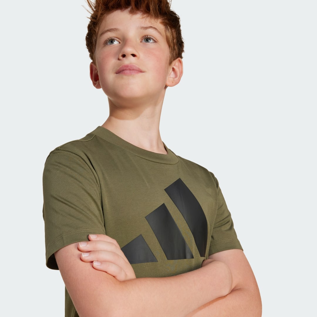 Adidas Essentials T-shirt Kids